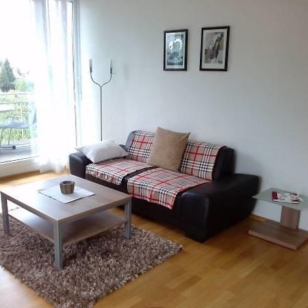 Ferienwohnung Susanne Kiefer Nonnenhorn Dış mekan fotoğraf