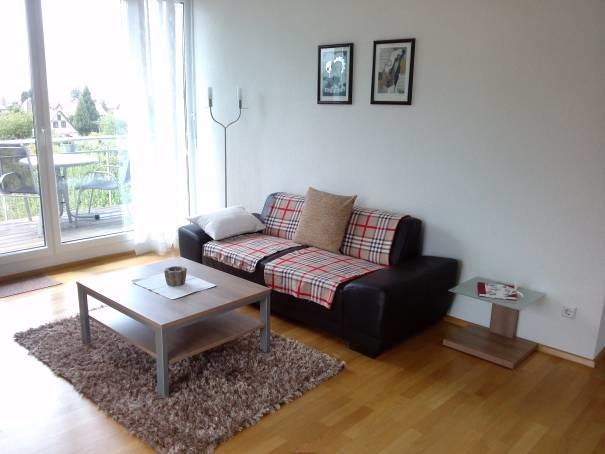 Ferienwohnung Susanne Kiefer Nonnenhorn Dış mekan fotoğraf