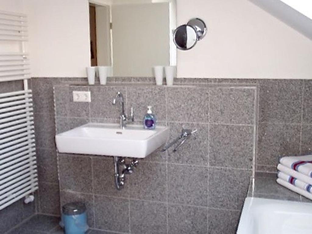 Ferienwohnung Susanne Kiefer Nonnenhorn Dış mekan fotoğraf