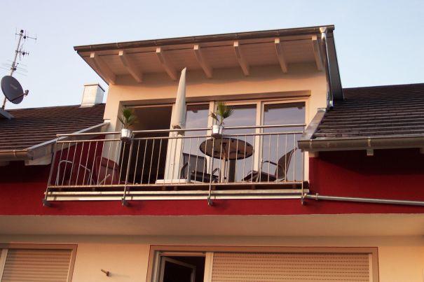 Ferienwohnung Susanne Kiefer Nonnenhorn Dış mekan fotoğraf